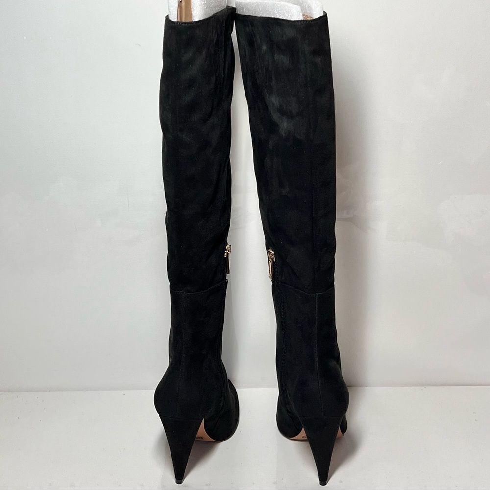Jessica Simpson Maynard Tall Dress Boots - Picture 4 of 6